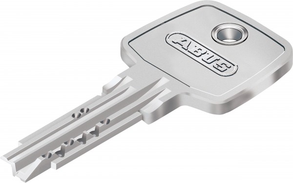 ABUS EC550 Schlüssel Nachbestellung (nach Schließungsnummer)
